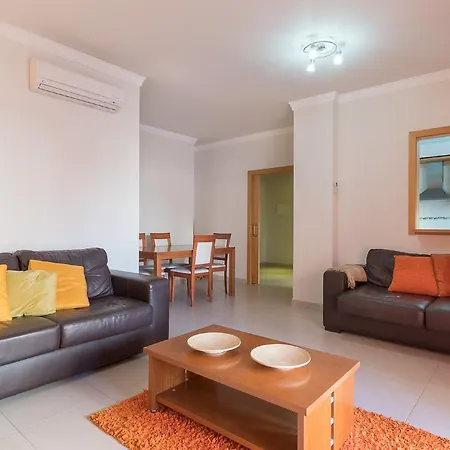 Apartmán Akisol Armacao Pera Rose Ii Armação de Pêra