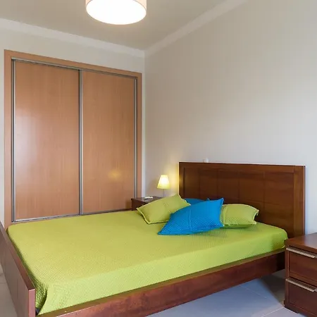 Akisol Armacao Pera Rose Ii Apartmán Armação de Pêra