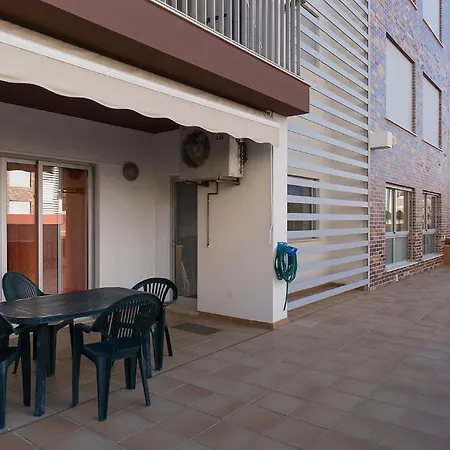 Apartmán Akisol Armacao Pera Rose Ii